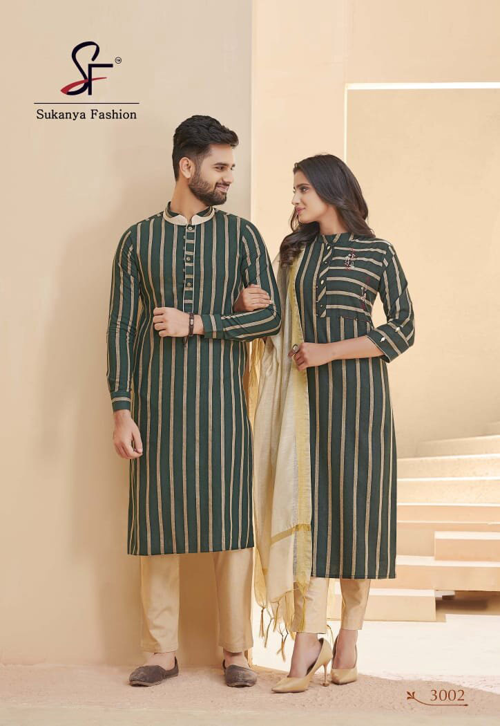 Royal Couple Vol-3 Combo Kurtis With Pant Set Royal Couple Vol-3 Combo Kurtis With Pant Set